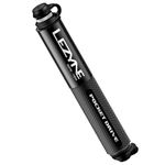Lezyne Pocket Drive Hand Pump - Black, 140 mm