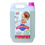 Dishwasher Detergent For Baby Bottles