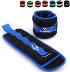 Ankle Weights for Women, Men and Ki