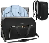 Garment Bags for Travel, Convertibl