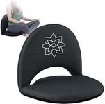 Mindful Modern Meditation Chair | A