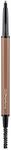 MA'C Eyebrows Styler Lingering 0.03 Ounce, clear