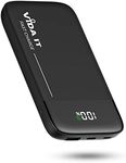 Vida IT Long Lasting Power Bank for