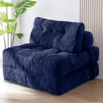 MAXYOYO Folding Sofa Bed, Convertib