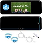 Grounding Mat Kit (2 Pack)-2 Ground