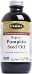 Flora - Pumpkin Seed Oil Organic 25