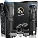 Novah® Professional Hair Clippers f