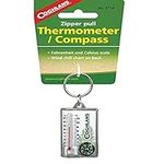 Coghlan's Zipper Pull Thermometer a