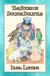 THE STORY OF DOCTOR DOLITTLE - Book 1 in the Dr. Dolittle series