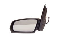 Depo 335-5418L3EF Saturn Ion Sedan Driver Side Textured Non-Heated Power Mirror