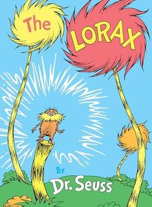 The Lorax (Classic Seuss)