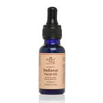 Ancient Living Organic Radiance Facial Oil - Heals Your Acne, Scars - 20 ML