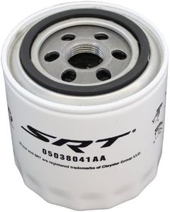 Mopar Genuine 5038041AA Oil Filter