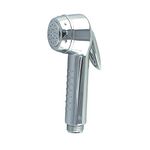 MARVIX Chrome Trigger Shower Head On/Off Control & Constant Water Flow 1/2" Thread