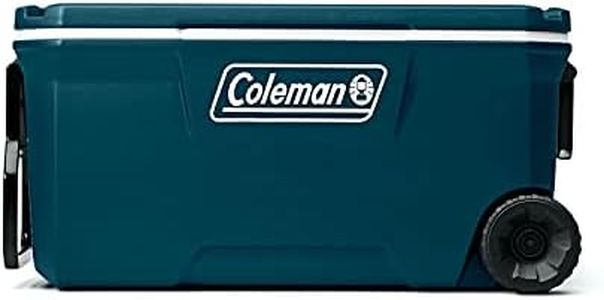 Coleman 31