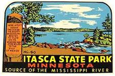 Itasca Sta