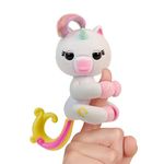 New Fingerlings