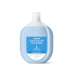 Method Foaming Hand Soap Refill, Biodegradable Formula Reloads Foam Hand Wash Bottle, Sea Minerals Scent, 828 mL