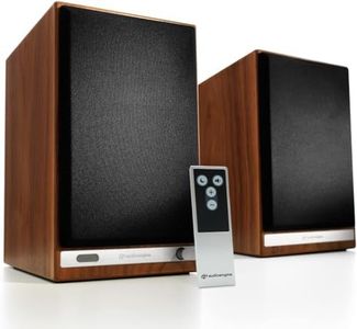 Audioengine HD6 Wireless 150W Bluetooth Speakers