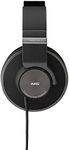 AKG Pro Audio K553 MKII Over-Ear, C