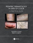 PEDIATRIC DERMATOLOGY IN SKIN OF COLOR A PRACTICAL GUIDE (PB 2021)