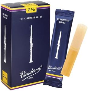 Vandoren C