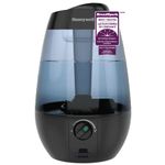 Humidifier With Washable Filter