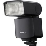 Sony HVL-F46RM| External Flash with Wireless Radio Control