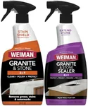 Weiman Complete Countertop Clean & 