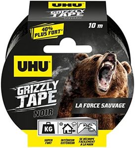 UHU Grizzl