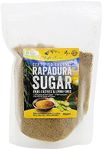 Chef's Choice Organic Rapadura Sugar, 500 g