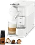 Nespresso EN510.W Lattissima One Co