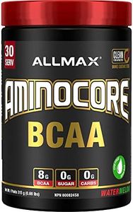 ALLMAX Nut