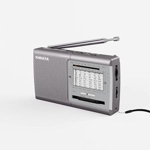 XHDATA D21
