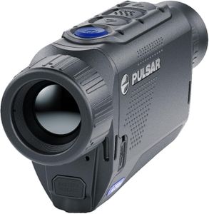 Pulsar Axion XM30F Thermal Monocular – Compact Handheld Scope