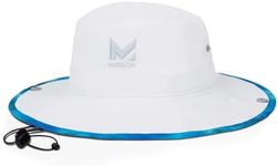 MISSION Cooling Bucket Hat- UPF 50,