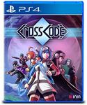 Crosscode 