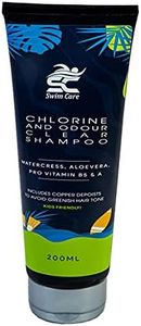 SWIMCARE S