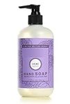 Lilac Hand Soap 16 fl oz in Conveni