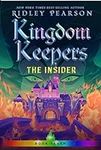 Kingdom Keepers VII: The Insider