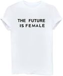BLACKMYTH Women's Cute Graphic T Sh