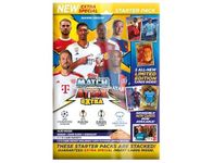 Topps Champions League Match Attax Extra 2023/24 Starter Pack