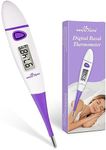 Easy@Home Basal Body Thermometer: B