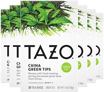 TAZO Tea B