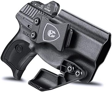 Ruger LC9 