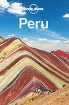 Lonely Planet Peru (Travel Guide)