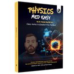 PW Physics Med Easy 2.0 Notes | Notes, Formulas, Mnemonics, Tips & Tricks for NEET/JEE & Board Exams | Dr. Manish Raj (MR Sir) Physics Handwritten Notes