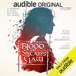 Blood on Satan's Claw: An Audible O