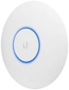 Ubiquiti UniFi AP AC PRO 802.11ac Scalable Enterprise Wi-Fi Access Point (UAP-AC-PRO-E-US) PoE Adapter Sold Separately