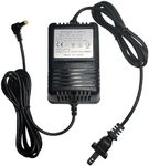 Fesasn AC 9 Volt 2A Power Adapter f